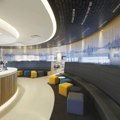 Corporate Interior Design company in Dubai