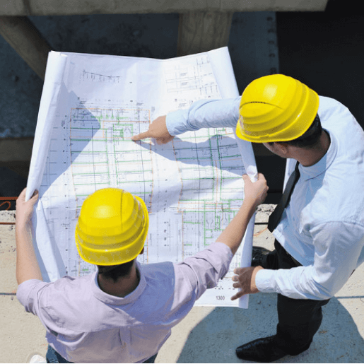 Interior Design, Build, and Turnkey Fit-out Solutions