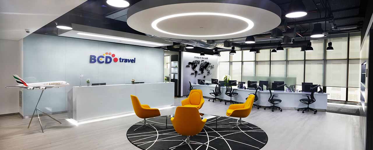 Interior Firm in Dubai 