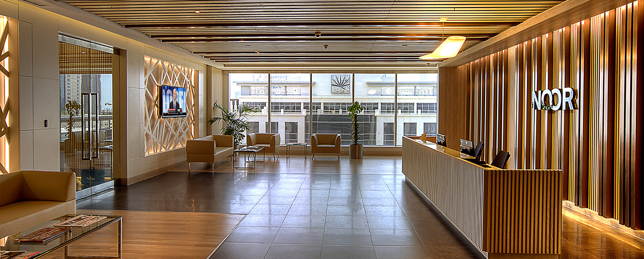 Interiors Company in Dubai