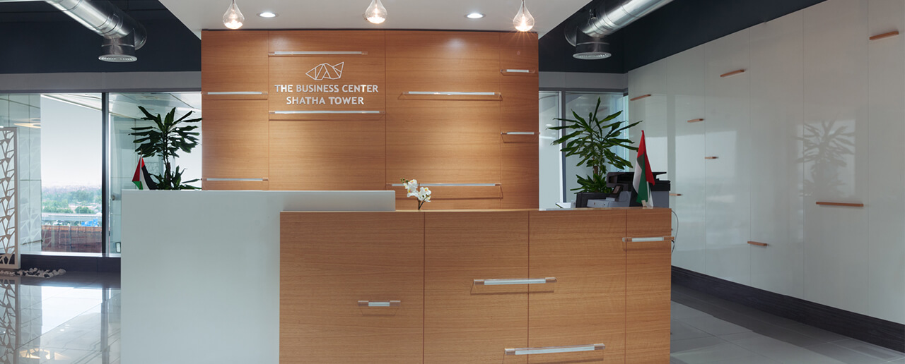 Interior Design Company in Dubai