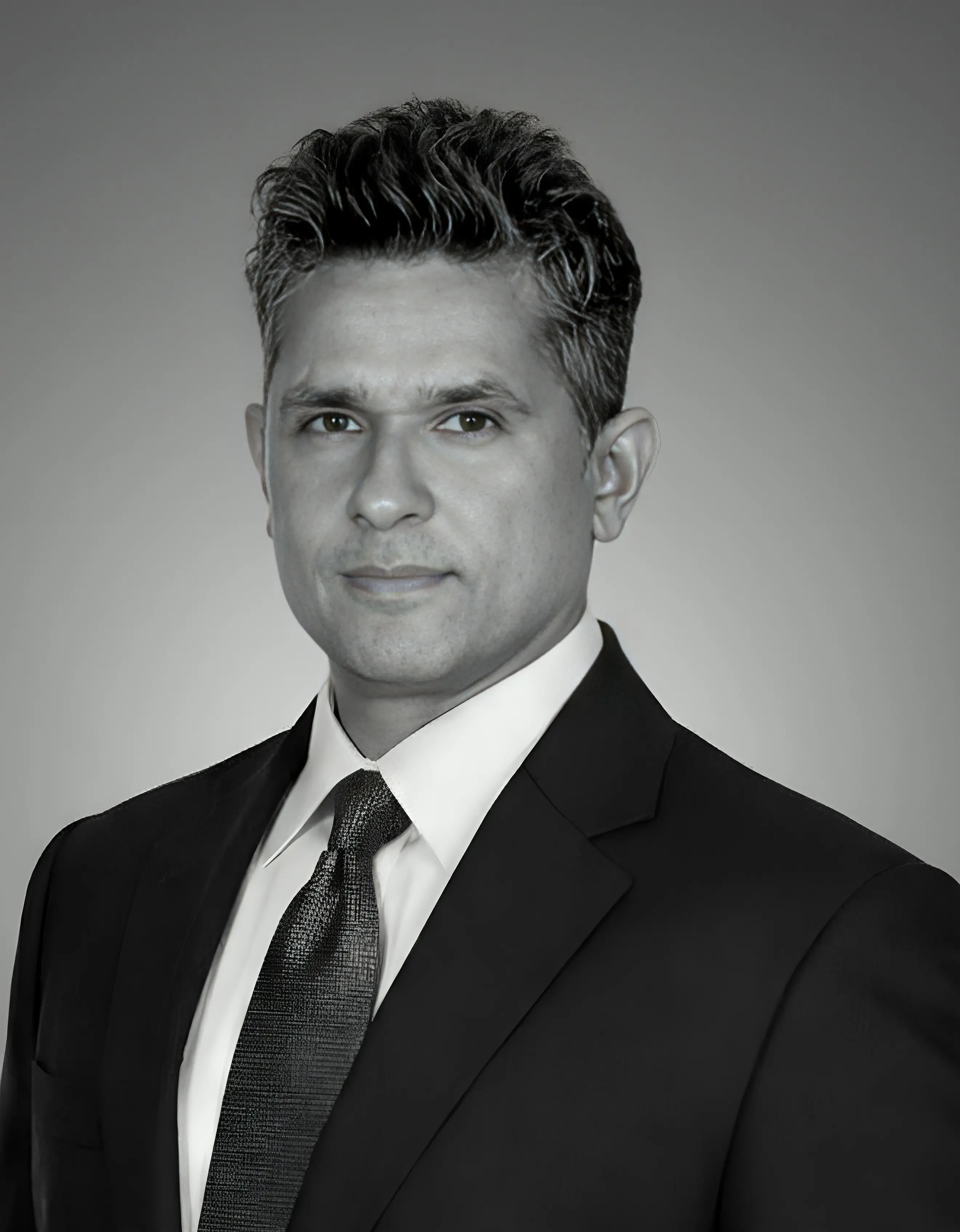 Vinod Mangat MiddleEast Interior Fitout